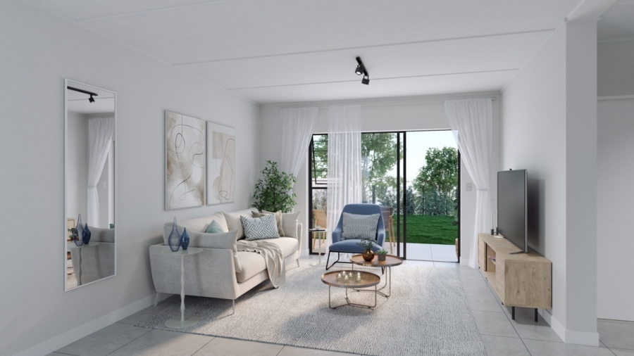 To Let 1 Bedroom Property for Rent in Sandown Western Cape